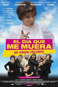 El día que me muera cuevana3