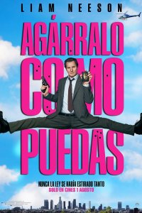 Agárralo como puedas cuevana3