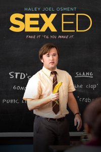 Sex Ed: El maestro aprendiz cuevana3