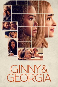 Ginny y Georgia cuevana3
