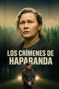 Los crímenes de Haparanda cuevana3
