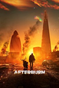 Afterburn cuevana3