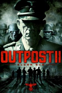 Outpost: Black Sun cuevana3