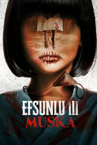 Efsunlu 3: Muska cuevana3