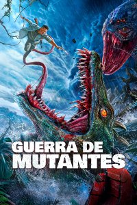 Guerra de mutantes cuevana3