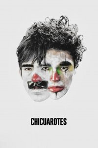 Chicuarotes cuevana3