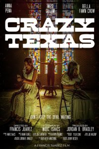 Crazy Texas cuevana3