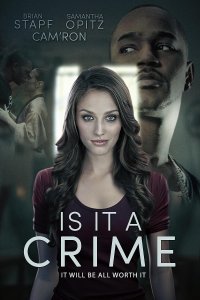 Is It a Crime? cuevana3