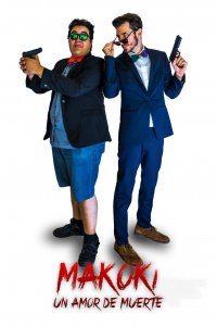 Makoki Un Amor de Muerte cuevana3