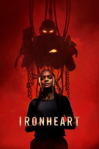 Ironheart cuevana3