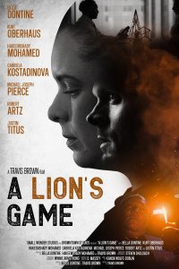 A Lion's Game cuevana3