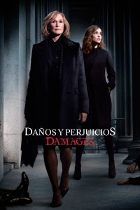 Daños y perjuicios cuevana3