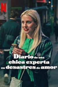Diario de una chica experta en desastres de amor cuevana3