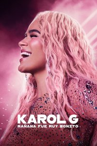 Karol G: Mañana fue muy bonito cuevana3