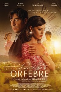 El secreto del orfebre cuevana3