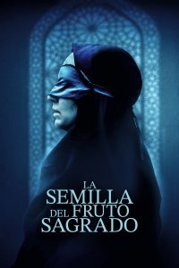 La semilla de la higuera sagrada cuevana3