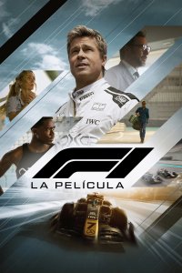 F1 la película cuevana3