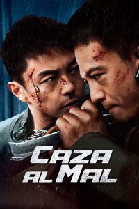 Caza al mal cuevana3