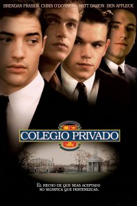 Private School cuevana3