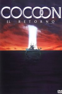 Cocoon: El retorno cuevana3