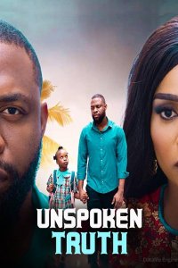 Unspoken Truth cuevana3