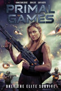 Primal Games cuevana3