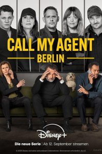 Call My Agent Berlin cuevana3
