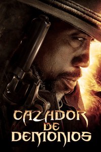 Cazador de demonios cuevana3