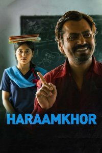 Haraamkhor cuevana3
