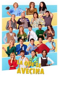 La que se avecina cuevana3