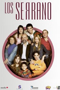 Los Serrano cuevana3