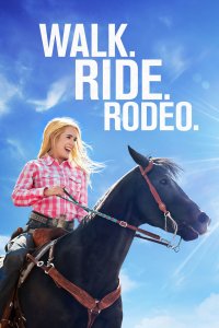 Andar. Montar. Rodeo. cuevana3