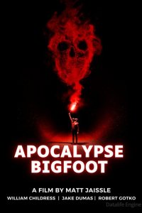 Apocalypse Bigfoot cuevana3