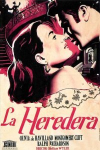 La heredera cuevana3