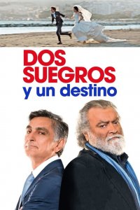 Dos suegros y un destino cuevana3