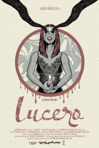 Lucero cuevana3