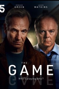 The Game cuevana3