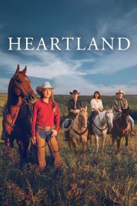 Heartland cuevana3