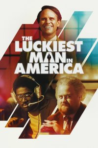 The Luckiest Man in America cuevana3