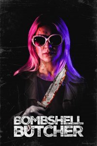 The Bombshell Butcher cuevana3