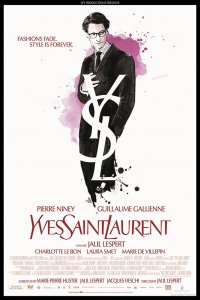 Yves Saint Laurent cuevana3