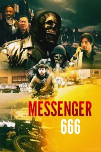 Messenger 666 cuevana3