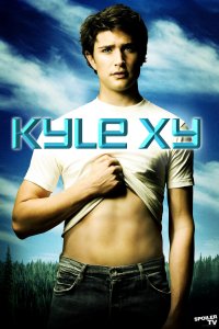 Kyle XY cuevana3