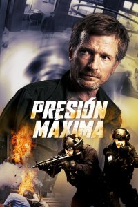 Presión Máxima cuevana3