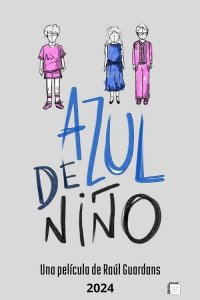 Azul de niño cuevana3