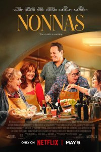 Nonnas cuevana3