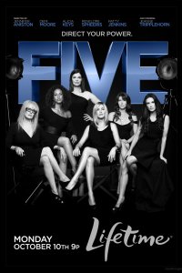 Five cuevana3