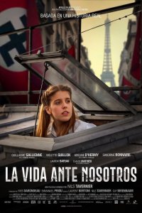 La vida ante nosotros cuevana3