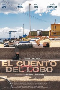 El cuento del lobo cuevana3