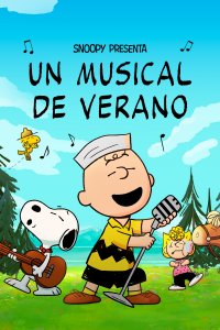 Snoopy presenta: Un musical veraniego cuevana3